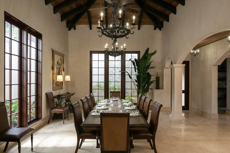 Ditleff Beach House | Premier Beachfront Retreat - St. John, Virgin Islands, U.S.