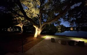 Waterfront Lowcountry Retreat Beneath Historic Live Oaks - Charleston, South Carolina