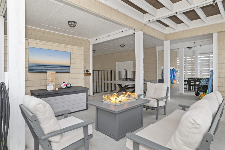 Family Beach Escape Near Cherry Grove Shoreline - North Myrtle Beach, South Carolina