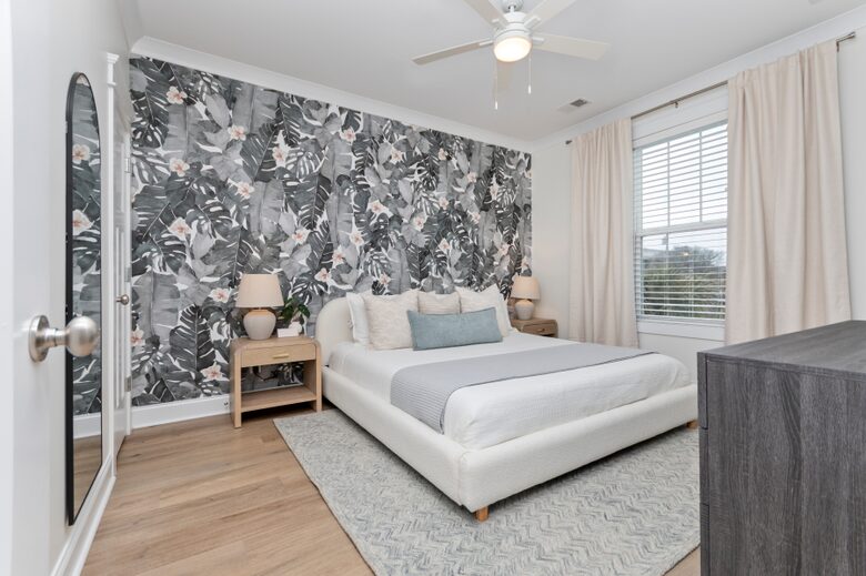 Family Beach Escape Near Cherry Grove Shoreline - North Myrtle Beach, South Carolina