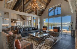Summerhouse | Carnelian Bay's Premier Lakefront Residence - Carnelian Bay, California