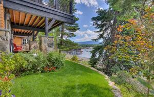 Summerhouse | Carnelian Bay's Premier Lakefront Residence - Carnelian Bay, California
