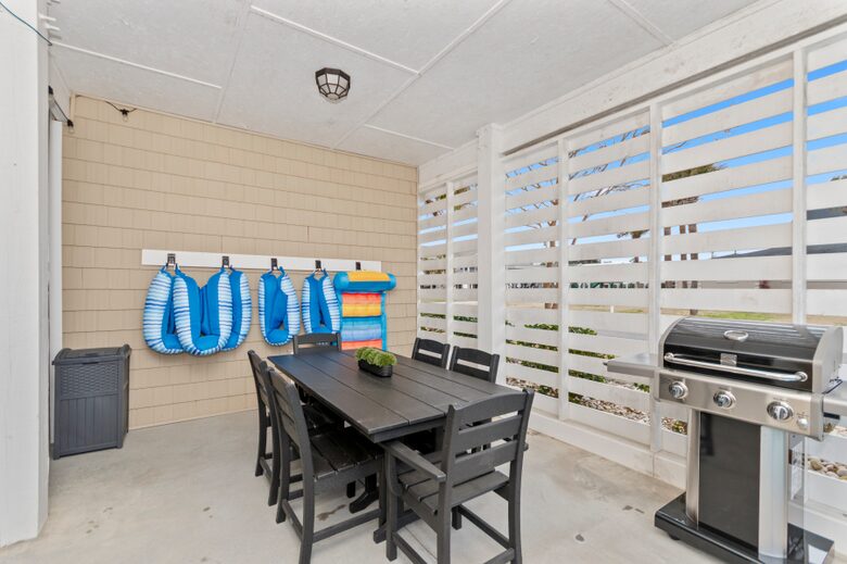 Family Beach Escape Near Cherry Grove Shoreline - North Myrtle Beach, South Carolina