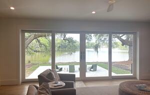 Waterfront Lowcountry Retreat Beneath Historic Live Oaks - Charleston, South Carolina