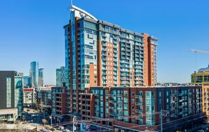 Luxury Gulch Residence with Skyline Views & Terrace - Nashville, Tennessee