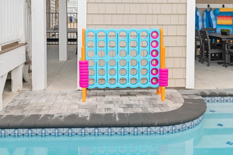 Family Beach Escape Near Cherry Grove Shoreline - North Myrtle Beach, South Carolina