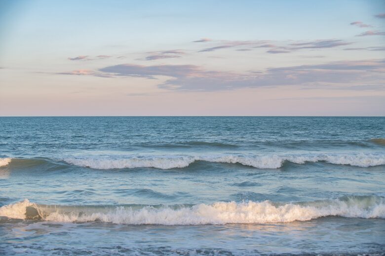 Family Beach Escape Near Cherry Grove Shoreline - North Myrtle Beach, South Carolina