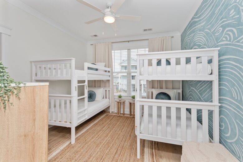 Family Beach Escape Near Cherry Grove Shoreline - North Myrtle Beach, South Carolina