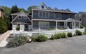 Coastal Comfort in the Heart of Sea Girt - Sea Girt, New Jersey