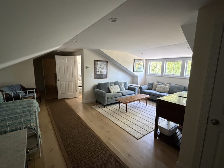 Coastal Comfort in the Heart of Sea Girt - Sea Girt, New Jersey