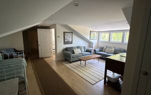 Coastal Comfort in the Heart of Sea Girt - Sea Girt, New Jersey