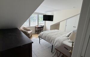 Coastal Comfort in the Heart of Sea Girt - Sea Girt, New Jersey