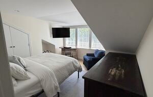 Coastal Comfort in the Heart of Sea Girt - Sea Girt, New Jersey