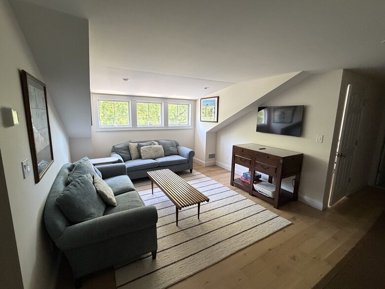 Coastal Comfort in the Heart of Sea Girt - Sea Girt, New Jersey