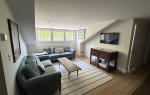 Coastal Comfort in the Heart of Sea Girt - Sea Girt, New Jersey