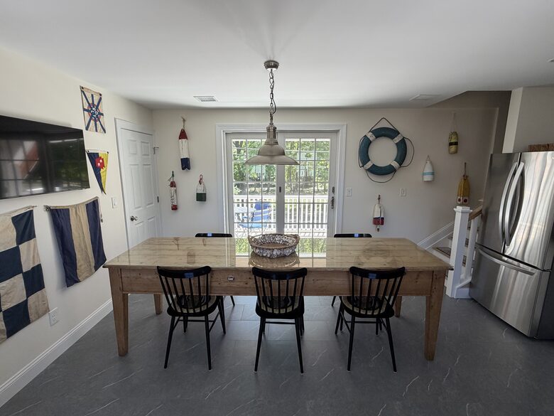 Coastal Comfort in the Heart of Sea Girt - Sea Girt, New Jersey