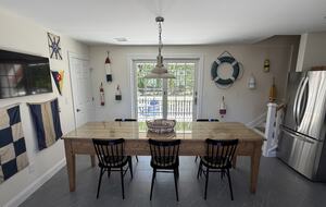 Coastal Comfort in the Heart of Sea Girt - Sea Girt, New Jersey