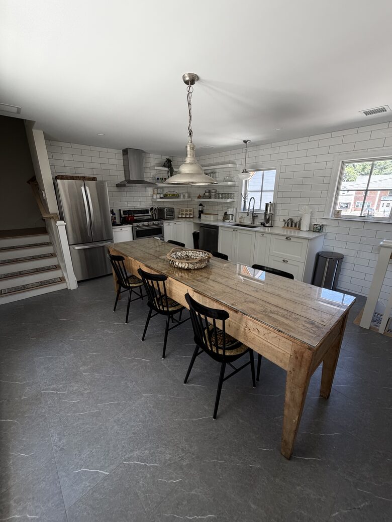 Coastal Comfort in the Heart of Sea Girt - Sea Girt, New Jersey