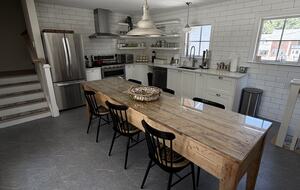Coastal Comfort in the Heart of Sea Girt - Sea Girt, New Jersey