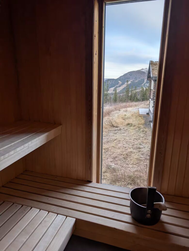 Scandinavian Mountain Escape in Åre - Åre, Sweden