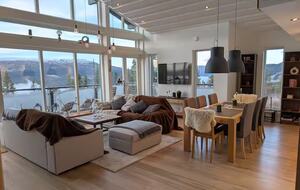 Scandinavian Mountain Escape in Åre - Åre, Sweden