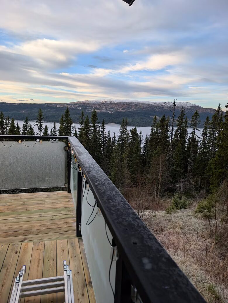Scandinavian Mountain Escape in Åre - Åre, Sweden