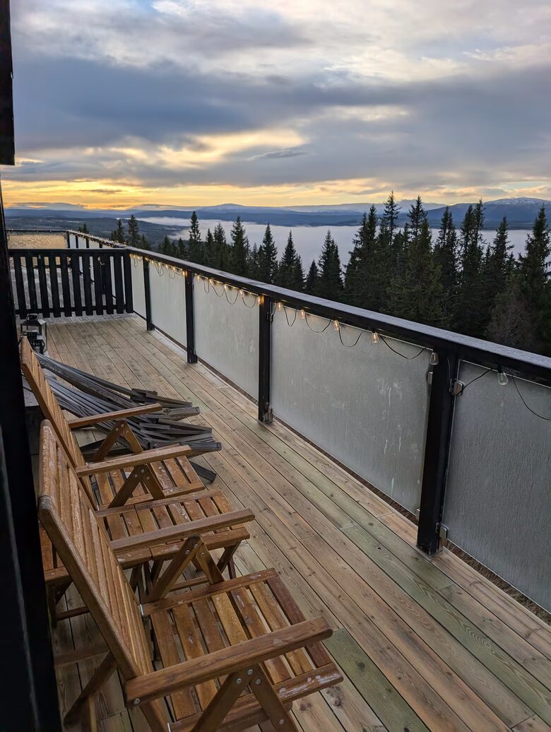 Scandinavian Mountain Escape in Åre - Åre, Sweden