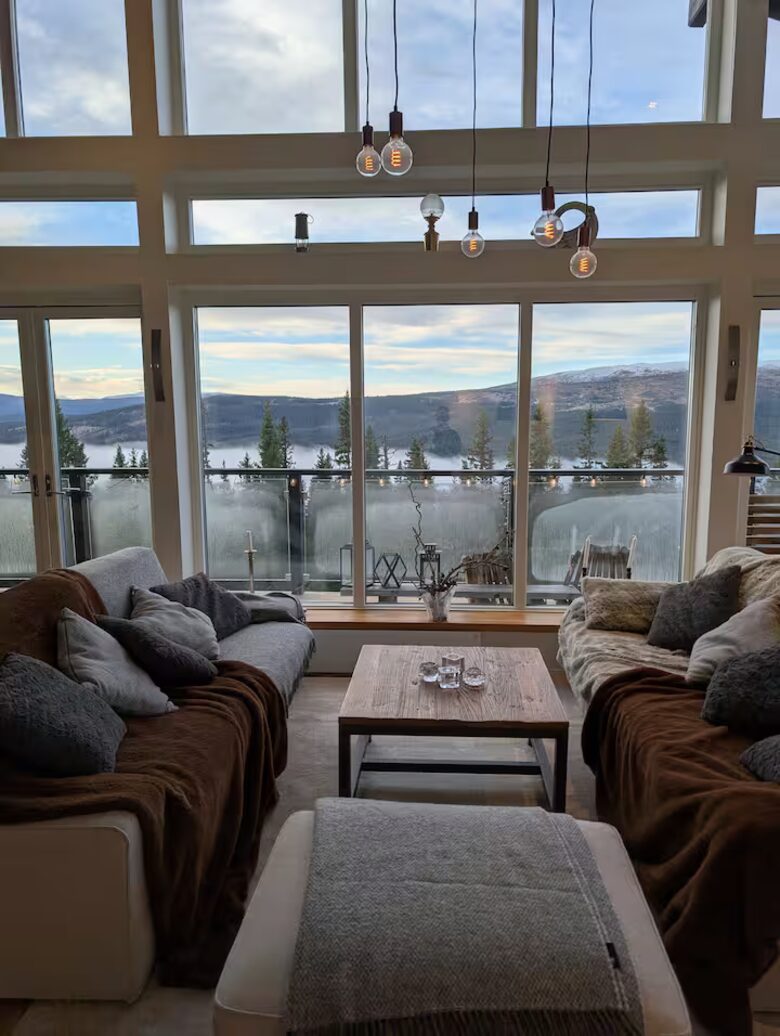 Scandinavian Mountain Escape in Åre - Åre, Sweden