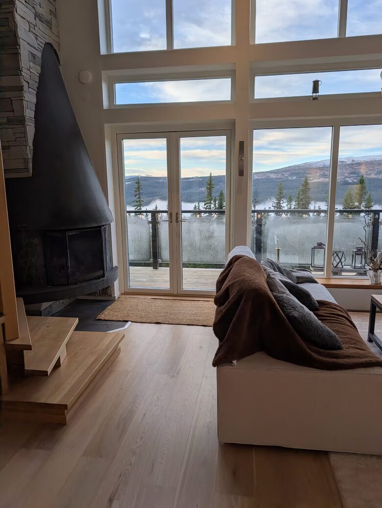 Scandinavian Mountain Escape in Åre - Åre, Sweden