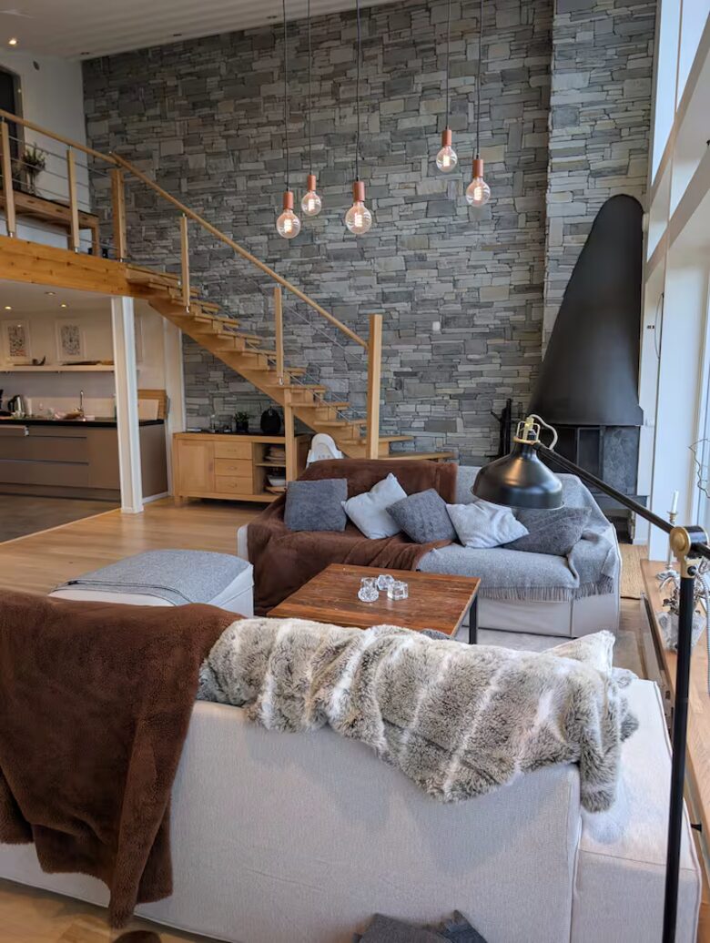 Scandinavian Mountain Escape in Åre - Åre, Sweden