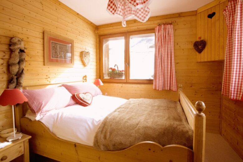Alpine Serenity at La Ferme du Soleil - Le Grand-Bornand, France