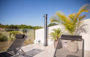 Modern Pool Residence on Portugal’s Coast - Sesimbra, Portugal