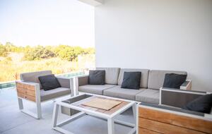 Modern Pool Residence on Portugal’s Coast - Sesimbra, Portugal