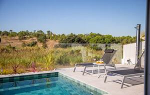 Modern Pool Residence on Portugal’s Coast - Sesimbra, Portugal