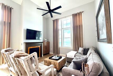 Top-Floor Ski-In/Ski-Out Retreat with Sunset Views - Snowshoe, West Virginia