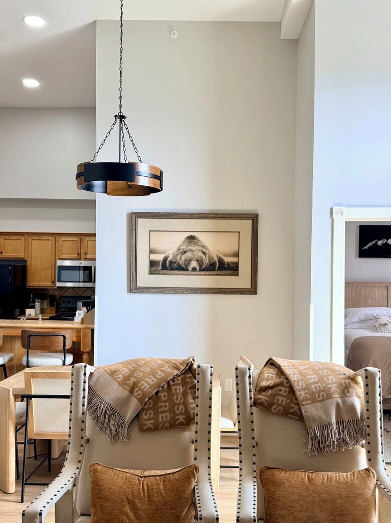 Top-Floor Ski-In/Ski-Out Retreat with Sunset Views - Snowshoe, West Virginia