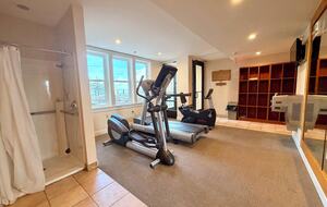 Top-Floor Ski-In/Ski-Out Retreat with Sunset Views - Snowshoe, West Virginia
