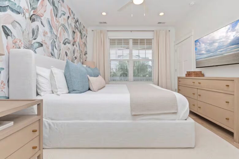 Family Beach Escape Near Cherry Grove Shoreline - North Myrtle Beach, South Carolina