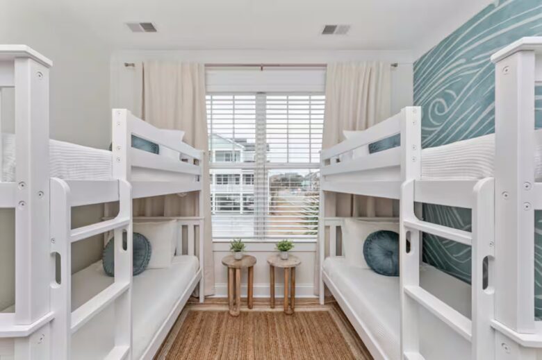 Family Beach Escape Near Cherry Grove Shoreline - North Myrtle Beach, South Carolina