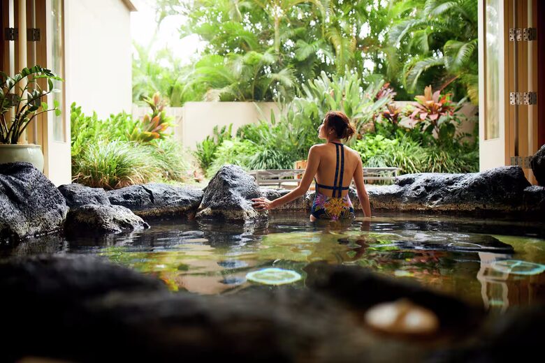 Hilton Club Ocean Tower Waikoloa Village - Waikoloa, Hawaii