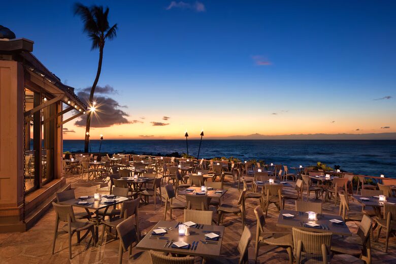 Hilton Club Ocean Tower Waikoloa Village - Waikoloa, Hawaii