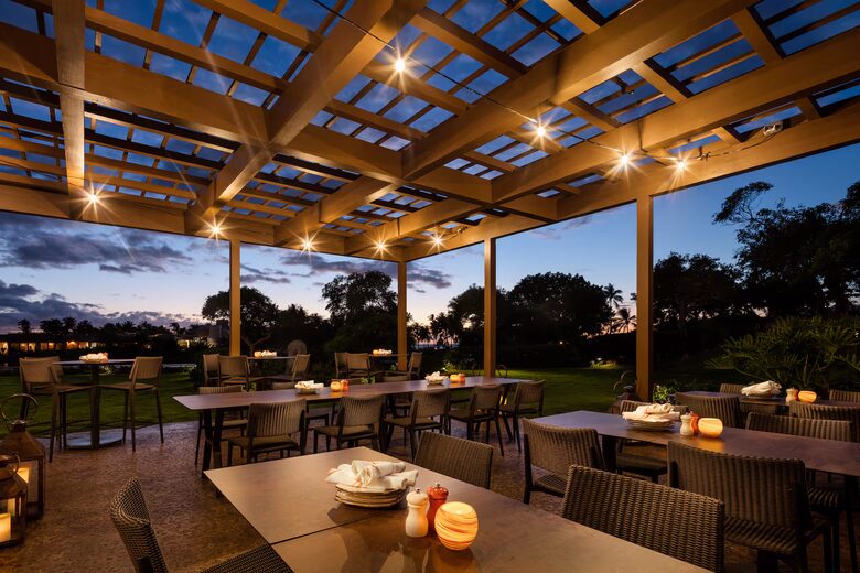 Hilton Club Ocean Tower Waikoloa Village - Waikoloa, Hawaii