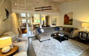 Renovated Elkhorn Escape Near Dollar Mountain - Sun Valley, Idaho