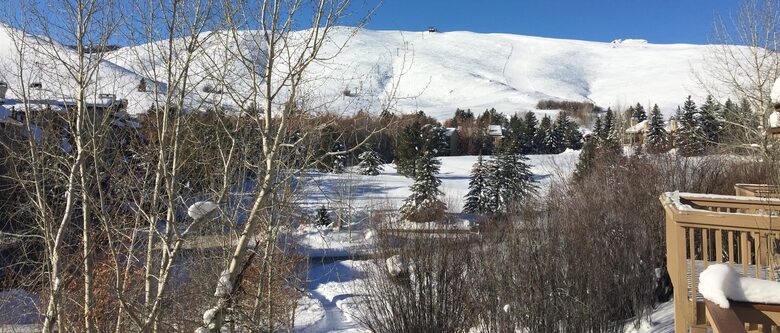 Renovated Elkhorn Escape Near Dollar Mountain - Sun Valley, Idaho