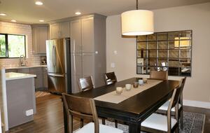 Renovated Elkhorn Escape Near Dollar Mountain - Sun Valley, Idaho