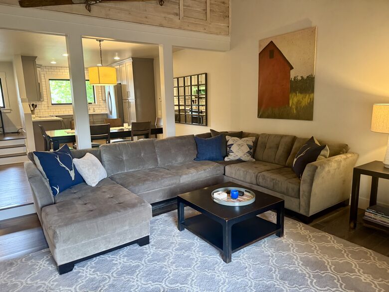 Renovated Elkhorn Escape Near Dollar Mountain - Sun Valley, Idaho