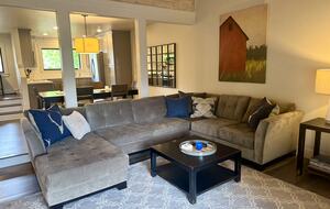 Renovated Elkhorn Escape Near Dollar Mountain - Sun Valley, Idaho