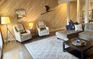 Renovated Elkhorn Escape Near Dollar Mountain - Sun Valley, Idaho