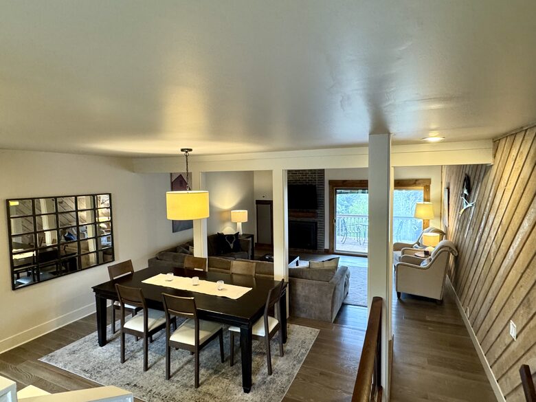 Renovated Elkhorn Escape Near Dollar Mountain - Sun Valley, Idaho