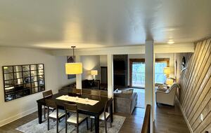 Renovated Elkhorn Escape Near Dollar Mountain - Sun Valley, Idaho